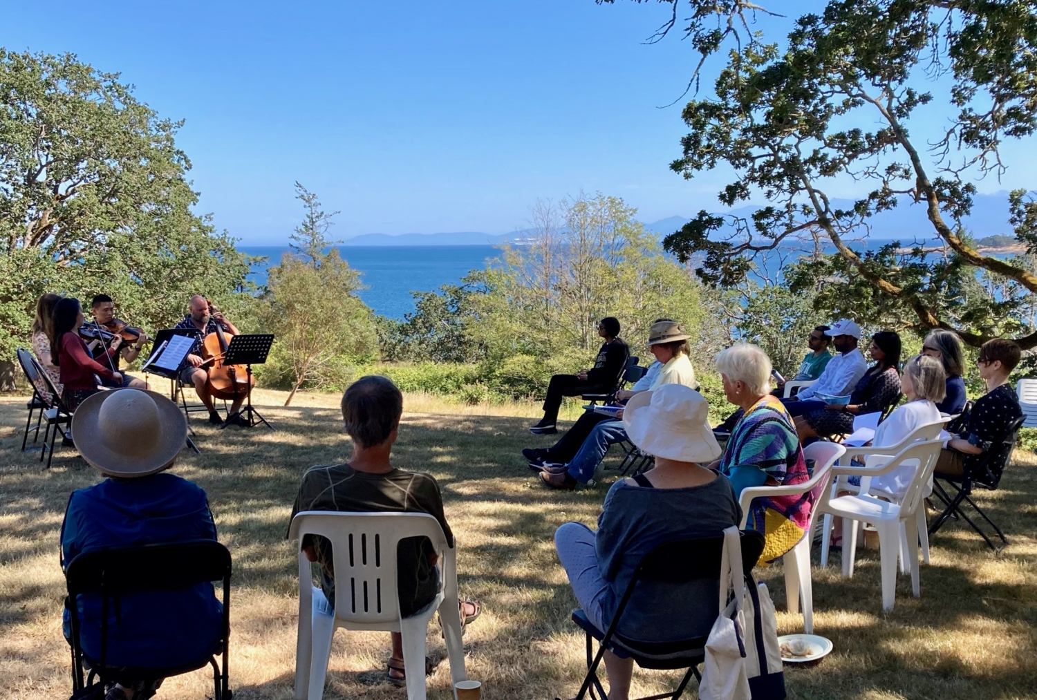 Special Musical Event at KECC